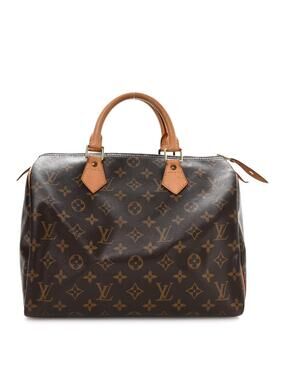 Louis Vuitton Speedy 30 #308214L11B